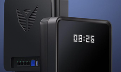 Featured image of post 京东云无线宝 AX6600 雅典娜刷 OpenWrt/LibWrt 记录