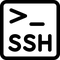 Windows 下 ssh 连接问题