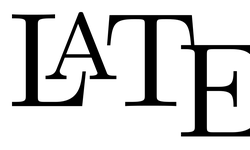 Featured image of post python 装 texlive-full 时间过长