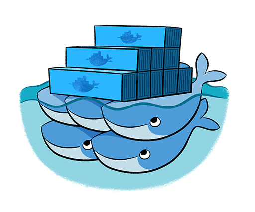 Featured image of post 在Dockerhub上push镜像
