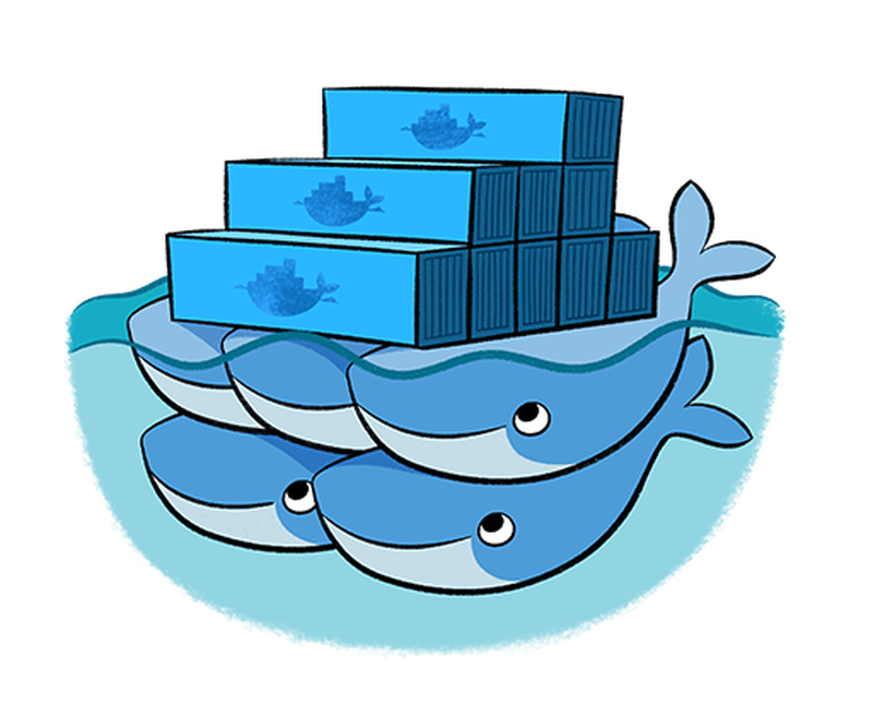 Featured image of post 在Dockerhub上push镜像