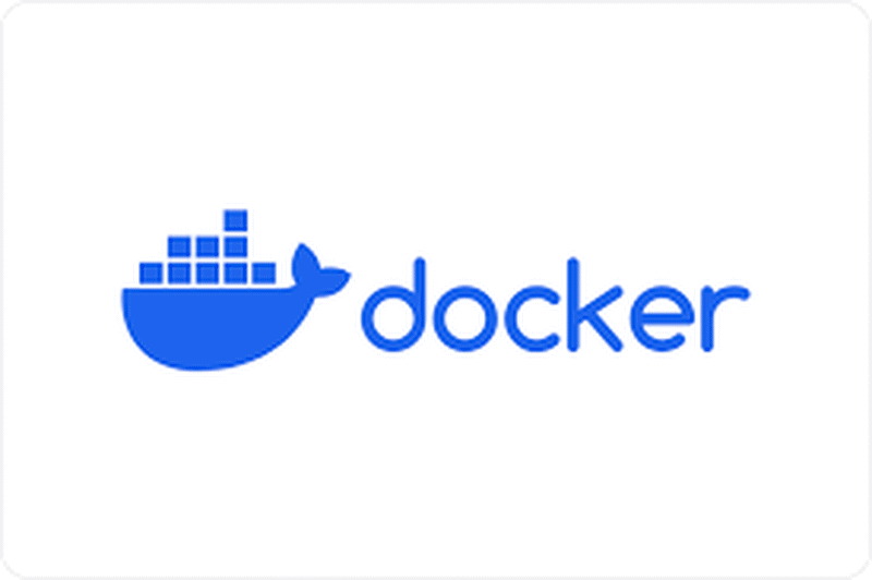 Featured image of post Docker&&K8s学习笔记