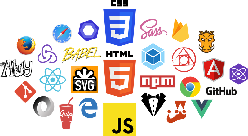 Featured image of post 前端学习路线