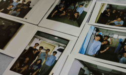 Featured image of post 毕业随想_250619