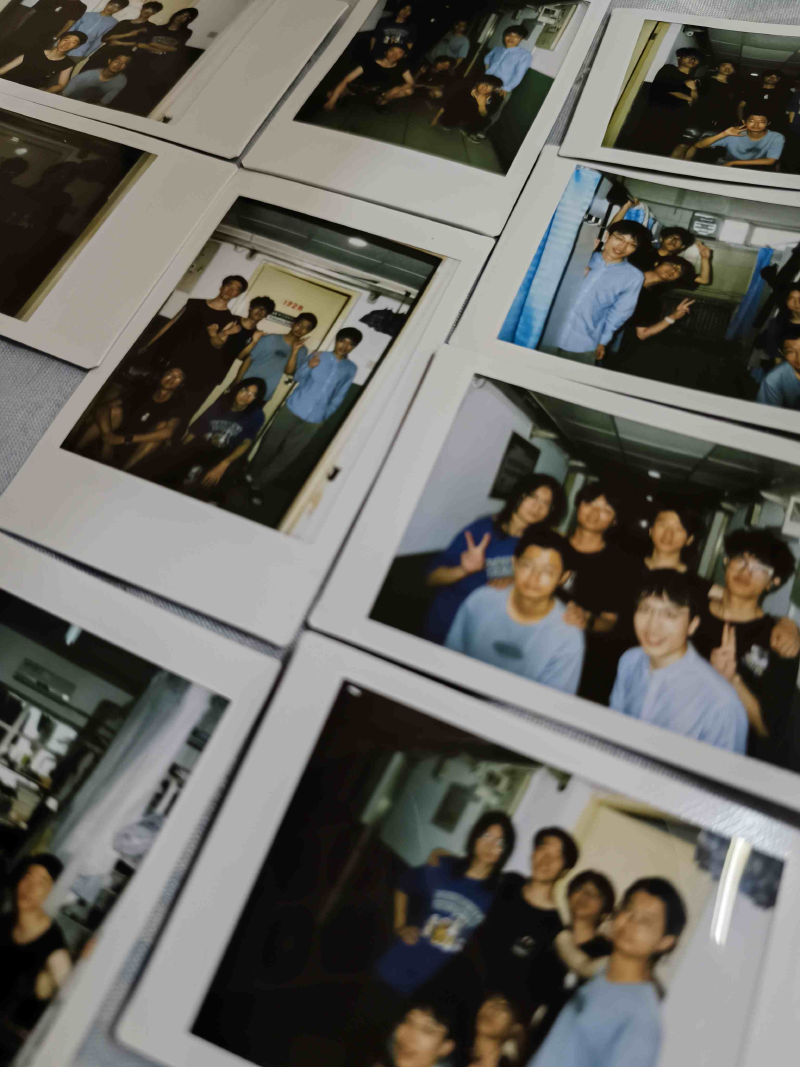 Featured image of post 毕业随想_250619