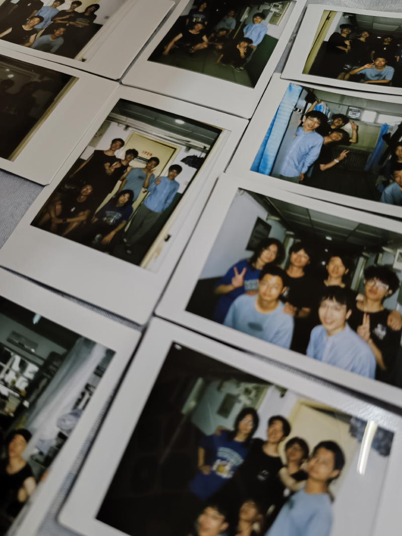 Featured image of post 毕业随想_250619