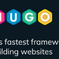 hugo模板自定义修改