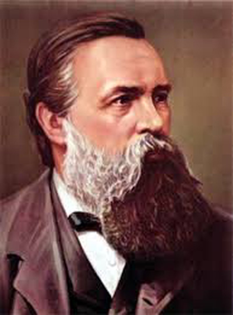 Featured image of post 《路德维希·费尔巴哈和德国古典哲学的终结》 读书笔记