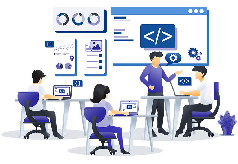 Featured image of post 基于代码仓库和知识库的团队开发任务管理方案 系统学习笔记