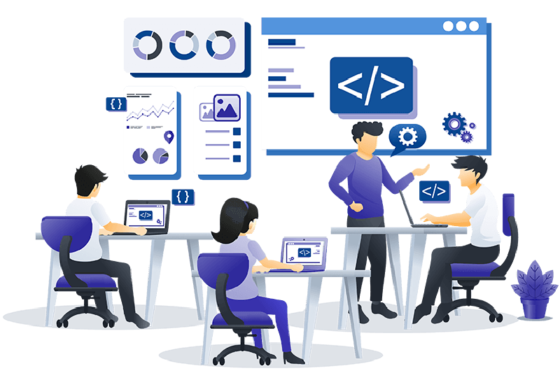 Featured image of post 基于代码仓库和知识库的团队开发任务管理方案 系统学习笔记