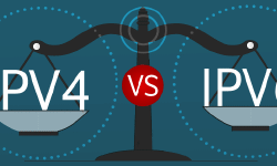 Featured image of post IPv6 学习笔记