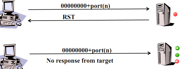 TCPnull