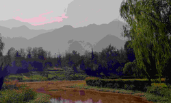 Featured image of post 新晴