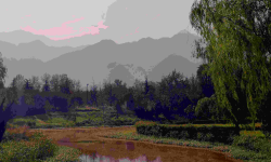 Featured image of post 新晴