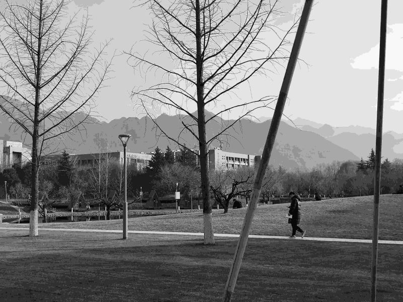 Featured image of post 南山困