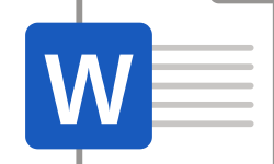 Featured image of post Word 转 PDF 页眉报错问题