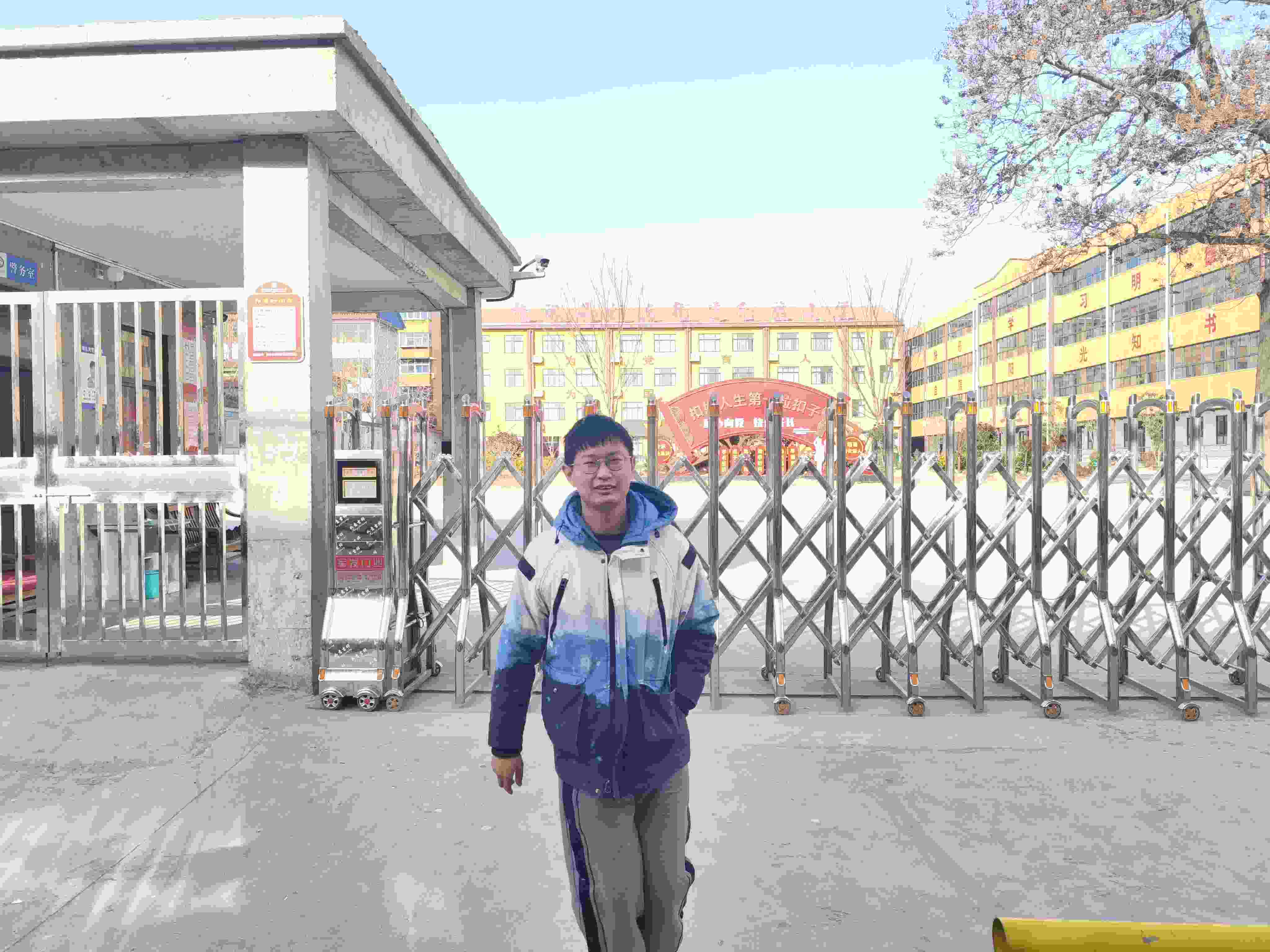 Featured image of post 豫旅260110